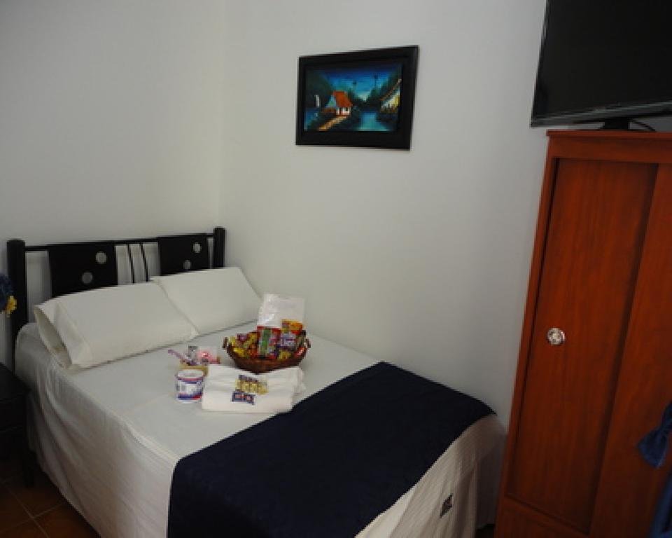 Hotel Casa Sabelle Bogotá Camera foto