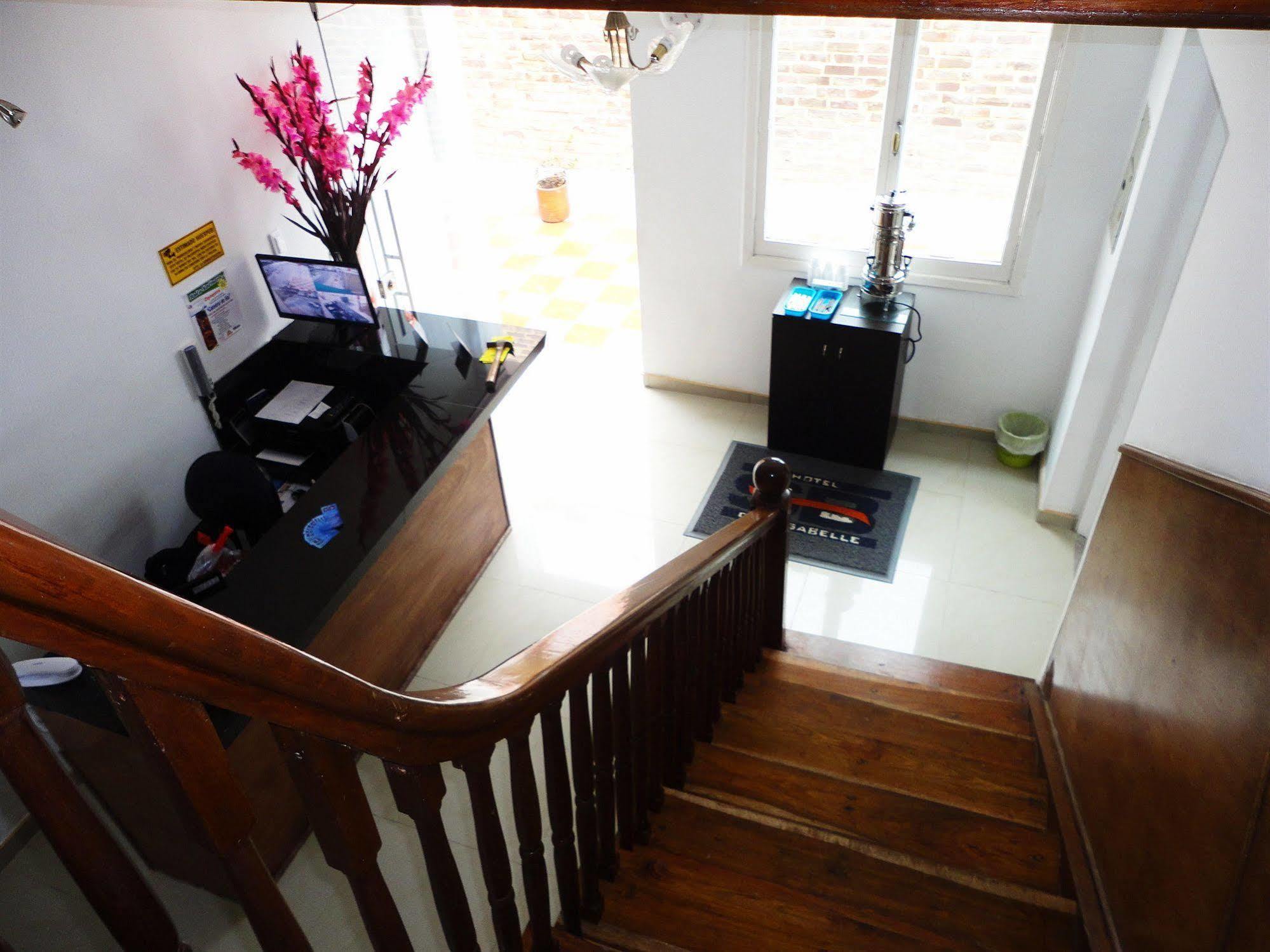Hotel Casa Sabelle Bogotá Esterno foto
